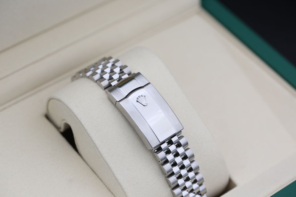 Rolex Datejust 41 126334 Image 3